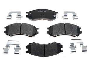 Raybestos Brakes Mgd507ch Brake Pad||mgd507ch_Fro.Jpg||85||r53mgd507ch||1521988