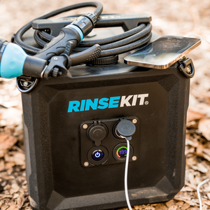 Product of Rinse Kit 857007006357 Camp Shower