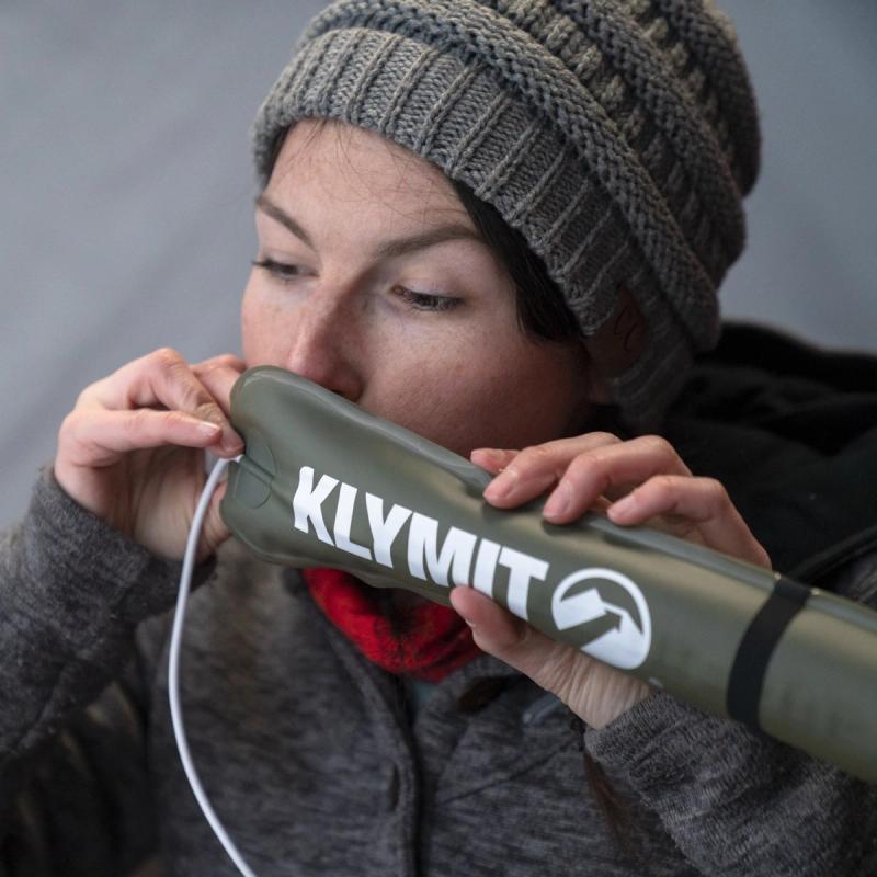 Product of Klymit 17evgr01d Light Stick