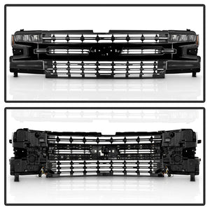 Xtune 9952739 Headlight Assembly||||86||s2z9952739||1917304
