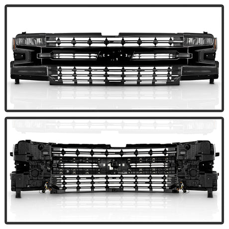 Xtune 9952739 Headlight Assembly||||86||s2z9952739||1917304