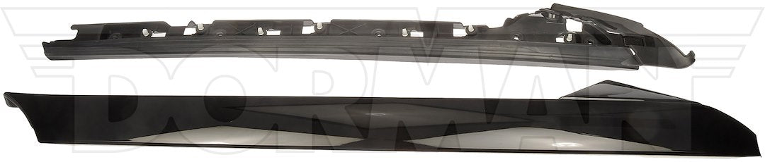 Dorman (Oe Solutions) 926-450 Windshield Molding||926-450-001.Jpg||86||d18926450||2248813