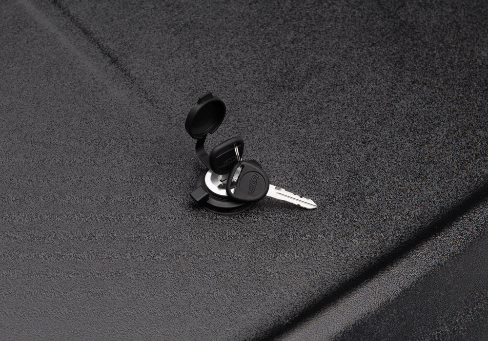Product of UnderCover SE Series Hard Tilt-Up UC4066 Tonneau Cover 