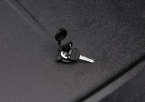 Product of UnderCover SE Series Hard Tilt-Up UC4066 Tonneau Cover 