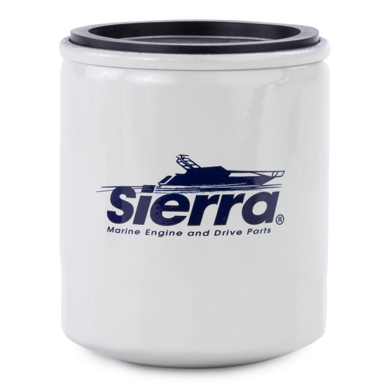 Product of Sierra Marine 18-7921 Marine Series Canister Oil Filter 