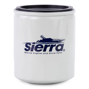 Product of Sierra Marine 18-7921 Marine Series Canister Oil Filter 