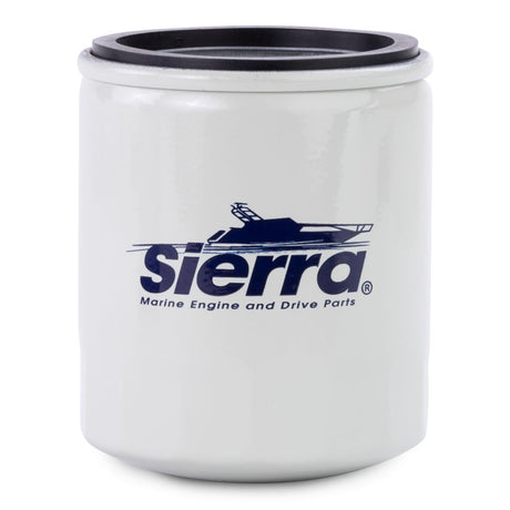 Product of Sierra Marine 18-7921 Marine Series Canister Oil Filter 