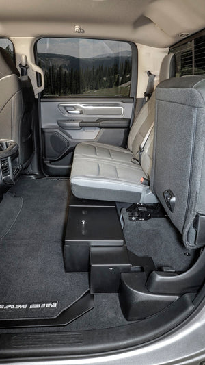 Product of Tuffy Security 353-01-A Under Seat Storage Unit