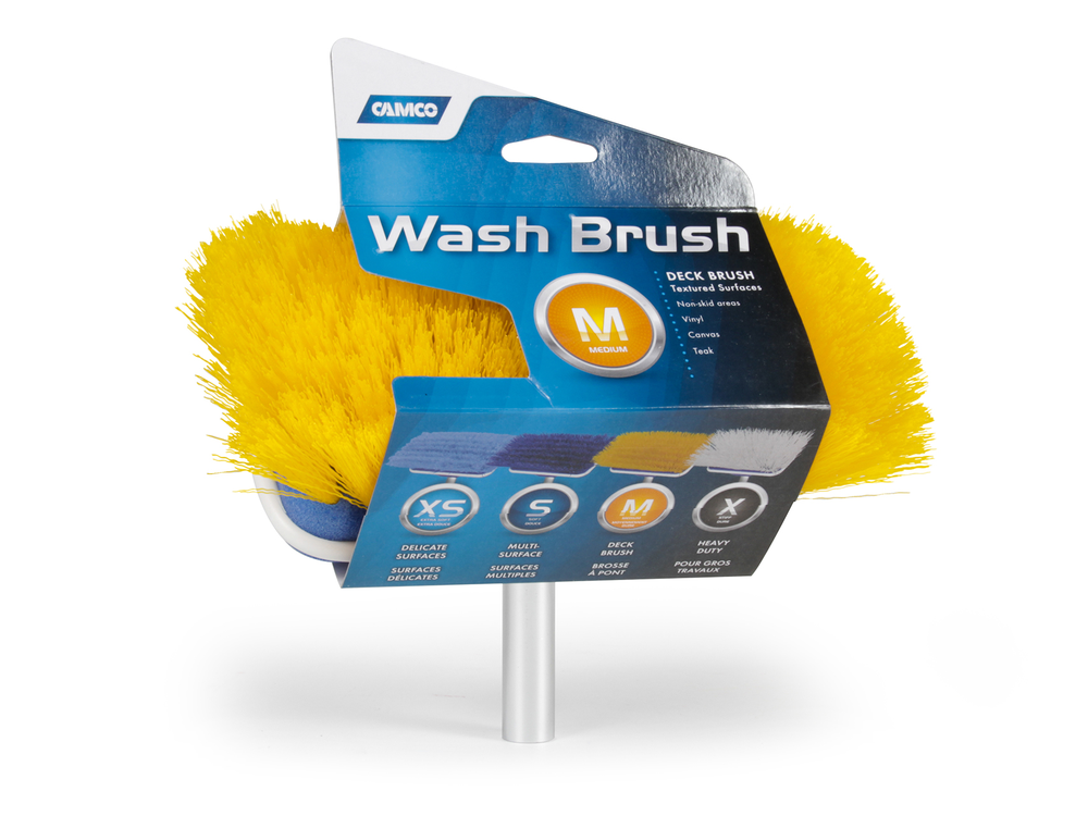 Camco Marine 41924 Car Wash Brush||41924_1.Png||86||cmc41924||1734907