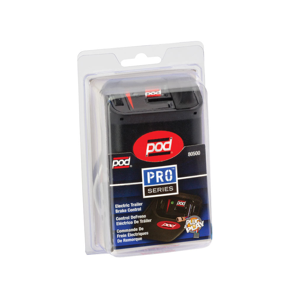 Product of Pro Series Hitch 80500 Trailer Brake Control