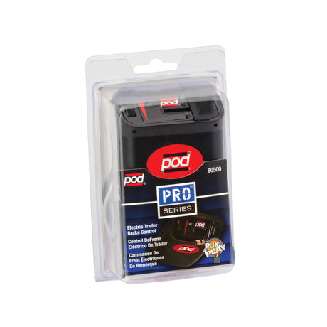 Product of Pro Series Hitch 80500 Trailer Brake Control