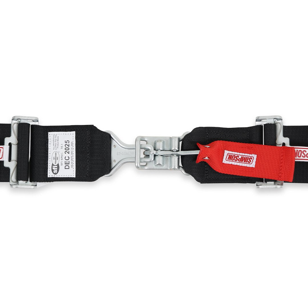 Simon Race 29064bkh Seat Belt||29064bkh_3.Jpg||88||s7229064bkh||1524770