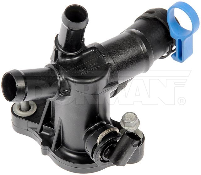 Dorman (Oe Solutions) 902-2087 Engine Coolant Water Outlet||902-2087.Jpg||85||d189022087||2244579