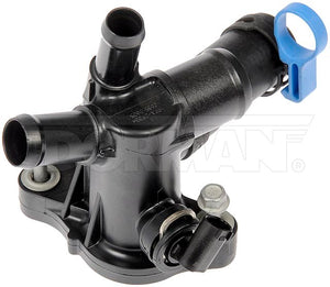 Dorman (Oe Solutions) 902-2087 Engine Coolant Water Outlet||902-2087.Jpg||85||d189022087||2244579