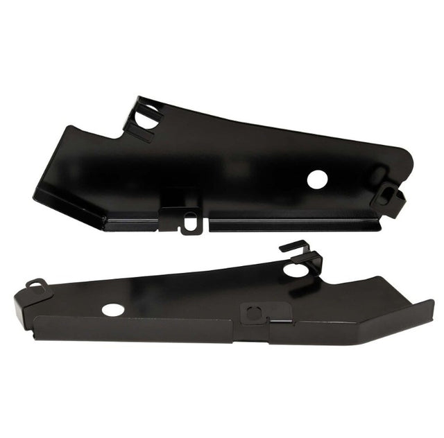 Westin Public Safety 36-4075wc Bumper Push Bar Top Channel Cover||36-4075wc_1.Jpg||86||w16364075wc||2220120