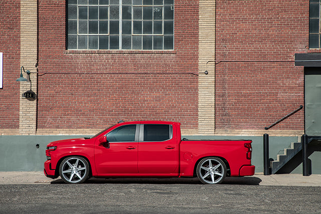 Product of Bell Tech 1041sp Lowering Kit