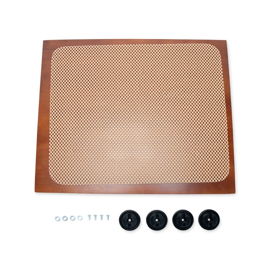 Product of Camco 43526 Stove Top Cover