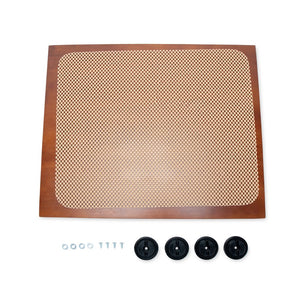 Product of Camco 43526 Stove Top Cover