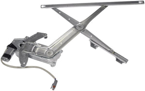 Dorman (Oe Solutions) 741-752 Window Regulator||741-752-002.Jpg||86||d18741752||2155356