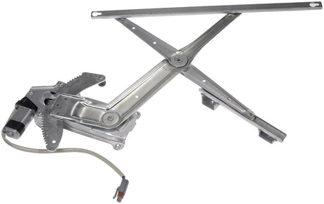 Dorman (Oe Solutions) 741-752 Window Regulator||741-752-002.Jpg||86||d18741752||2155356