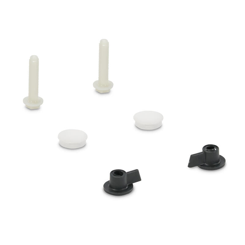 Product of Dometic 385311650 Toilet Mounting Bolts