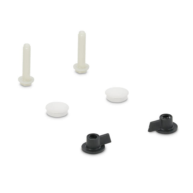 Product of Dometic 385311650 Toilet Mounting Bolts