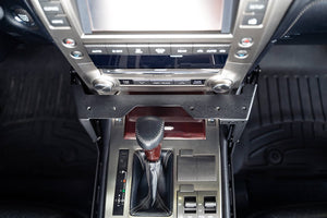 Dv8 Offroad Ccgx-02 Molle Cargo Panel||lexus-Gx-460-Center-Console-Molle-Panels-_-Digital-Device-Bridge_Installed-5.Jpg||95||dv8ccgx02||1626757
