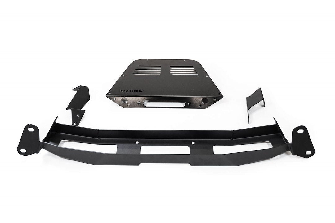 Addictive Desert Designs Ac6215660103 Winch Mount||||85||add6215660103||2003900