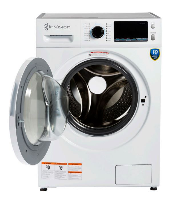 Invision 680-3900 Clothes Washer||680-3900_1.Jpg||86||ivn6803900||1495066