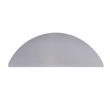 Product of Husky Towing F0002 Trailer Fender Inner Plate