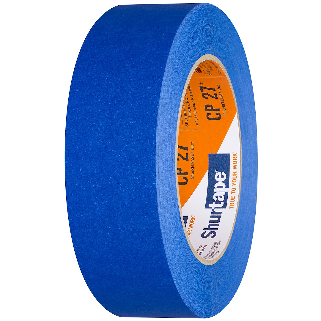 Shurtape 202879 Masking Tape||item_Number_202879_Cp_027_Product_Secondary_Image_2.Jpg||87||shr202879||1330539