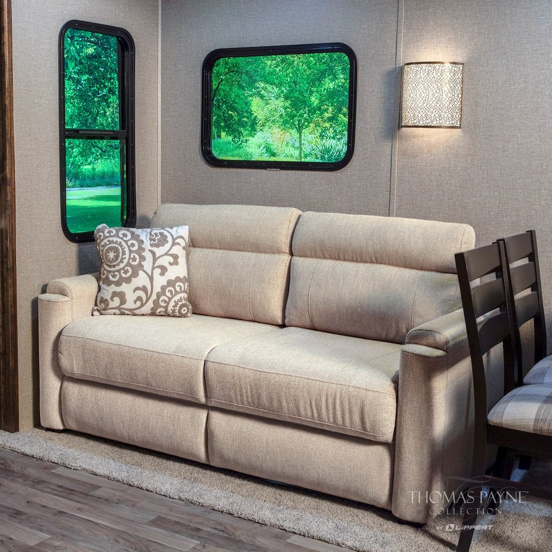 Product of Lippert Components 2020128771 Sofa