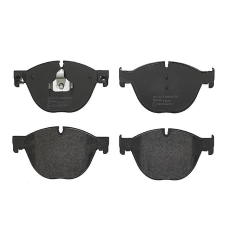 Brembo P06076 Brake Pad||||85||brmp06076||2008910