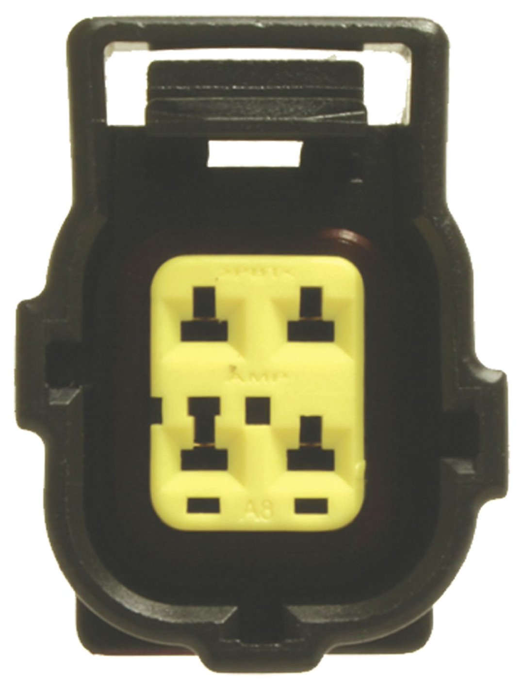 Ntk Technical Ceramics 23132 Oxygen Sensor||ntk23132-4.Jpg||87||n1223132||1145039