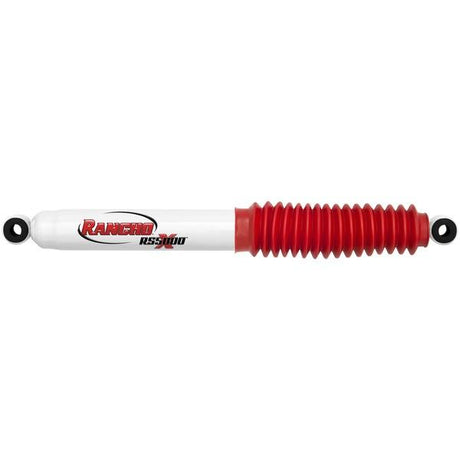 Product of Rancho RS55012 RS5000X Twin Tube Shock Absorber 