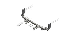 Product of Blue Ox BX1703 Vehicle Baseplate 
