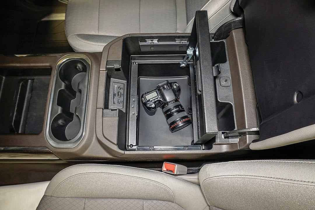 Product of Tuffy Security 356-01 Console