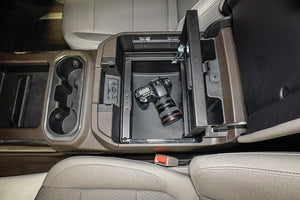 Product of Tuffy Security 356-01 Console