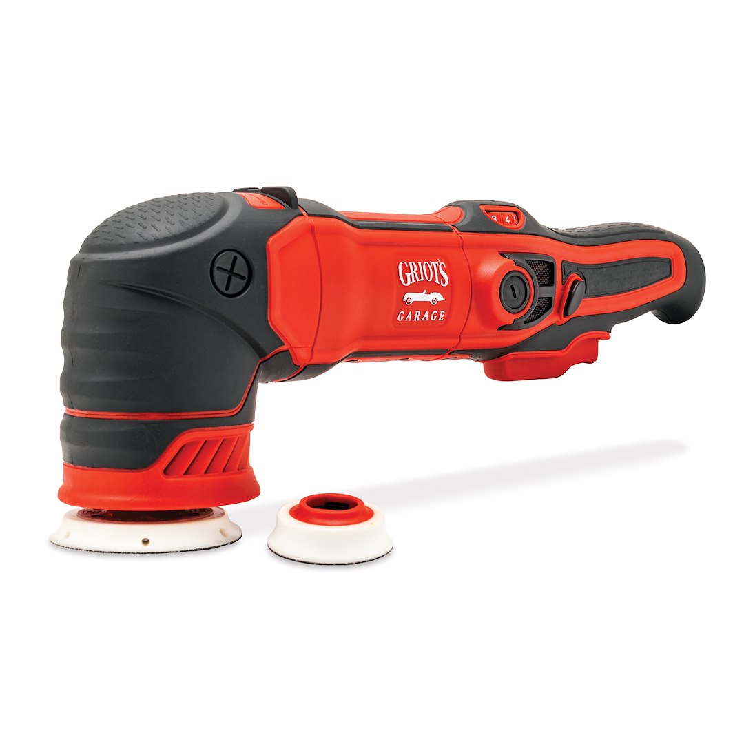 Product of Griots Garage 10913 Polisher