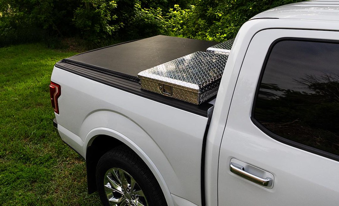 Access Covers 65319 Tonneau Cover||65319_1.Jpg||86||a7465319||1725047