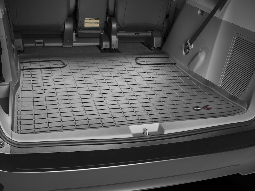 Weathertech (Usa) 40552 Cargo Area Liner||40552_1.Jpg||86||w2440552||1678267