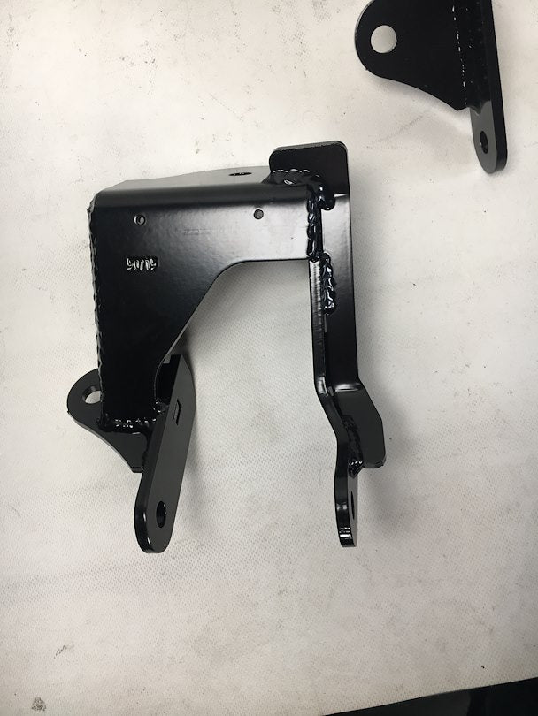 Product of Fabtech Motorsports FTS24227 Lift Kit Component 