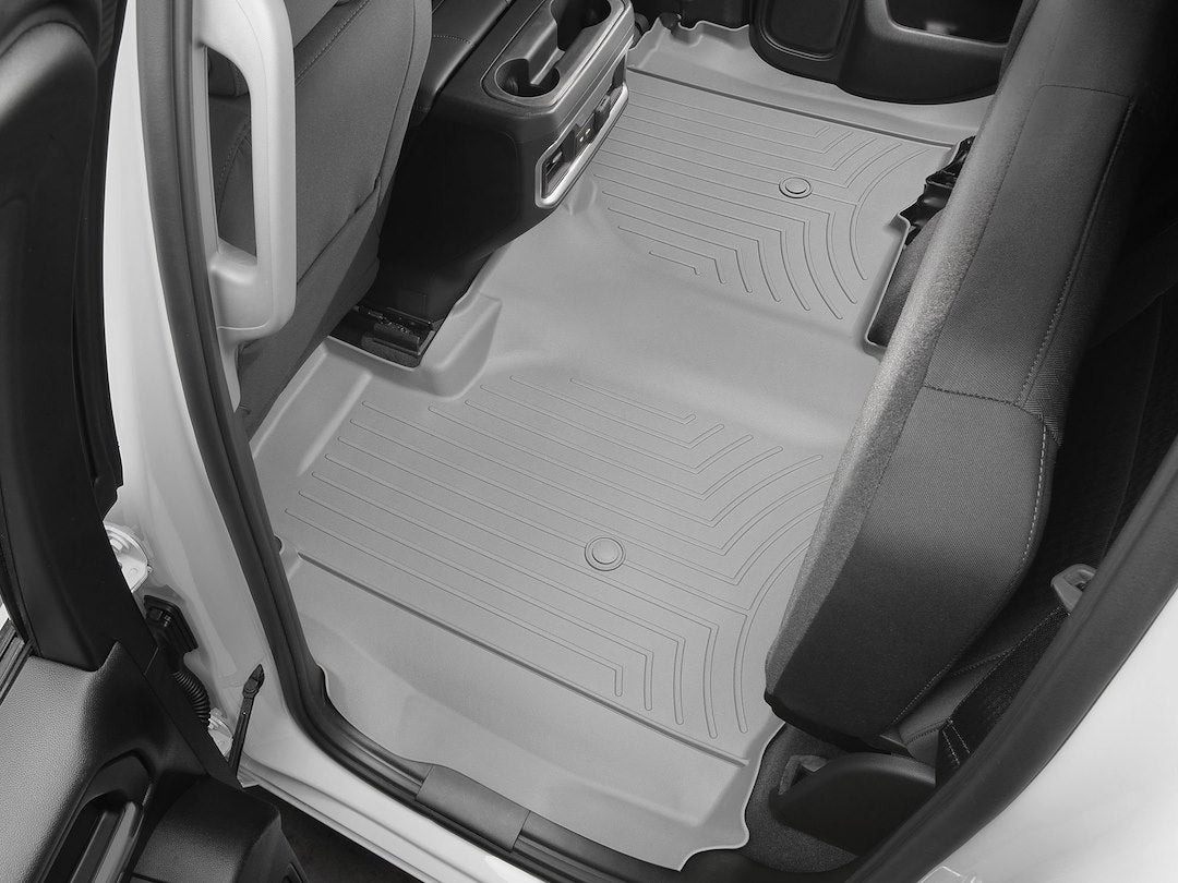 Weathertech (Usa) 4614368 Floor Liner||||86||w244614368||1924032