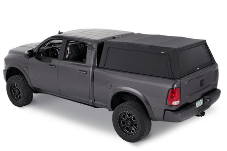 Product of Bestop 77327-35 Black Diamond Fabric 1-Piece Truck Cap 