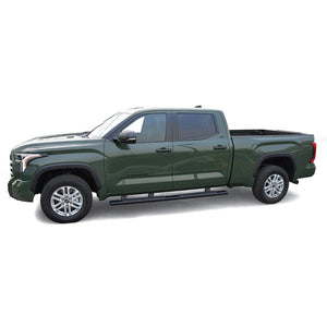 Product of Westin Automotive 28-51345 R5 Series Nerf Bar With Surface Steps 