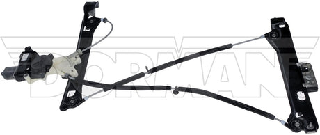 Dorman (Oe Solutions) 751-841 Window Regulator||751-841-002.Jpg||87||d18751841||2244392