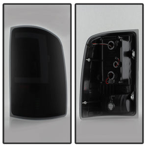 Product of Xtune 9038518 Tail Light Assembly 