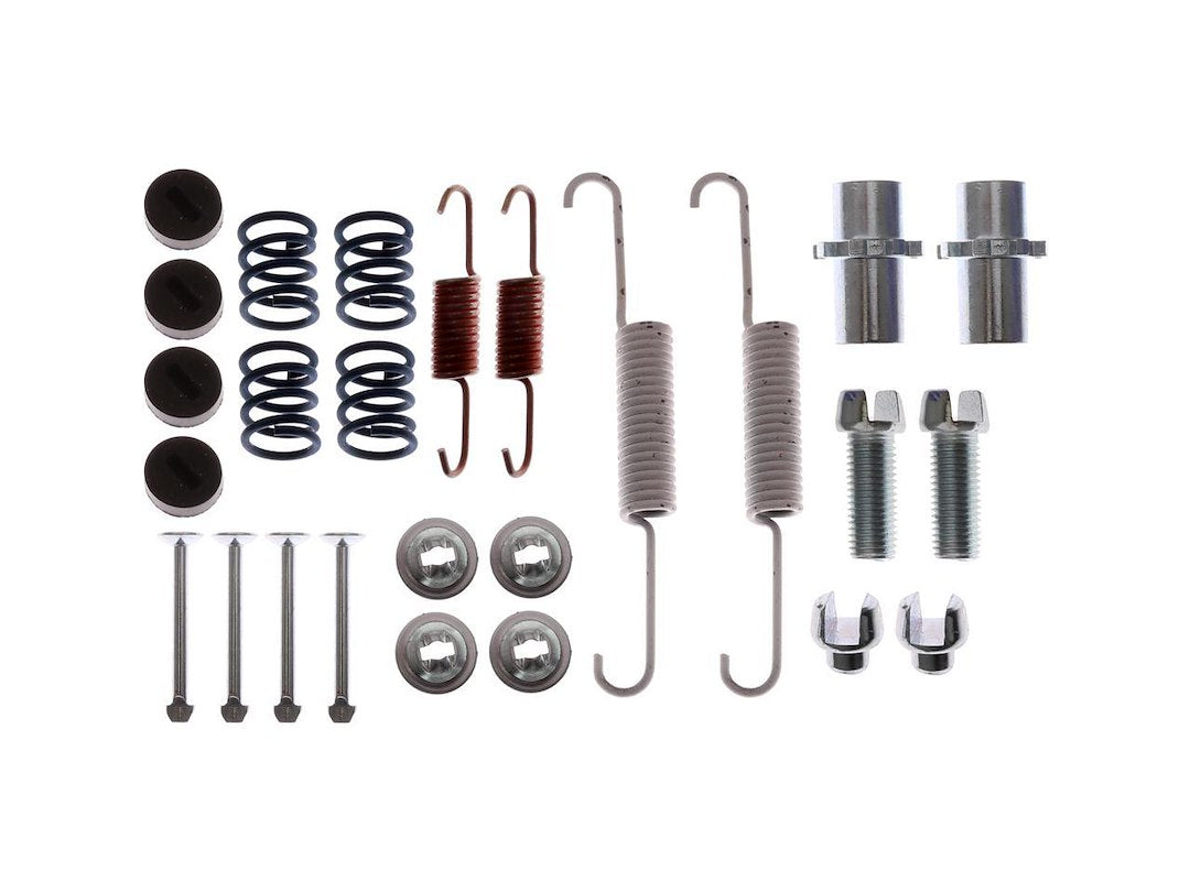 Raybestos Brakes H7377 Parking Brake Hardware Kit||||85||r42h7377||1914668