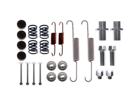 Raybestos Brakes H7377 Parking Brake Hardware Kit||||85||r42h7377||1914668