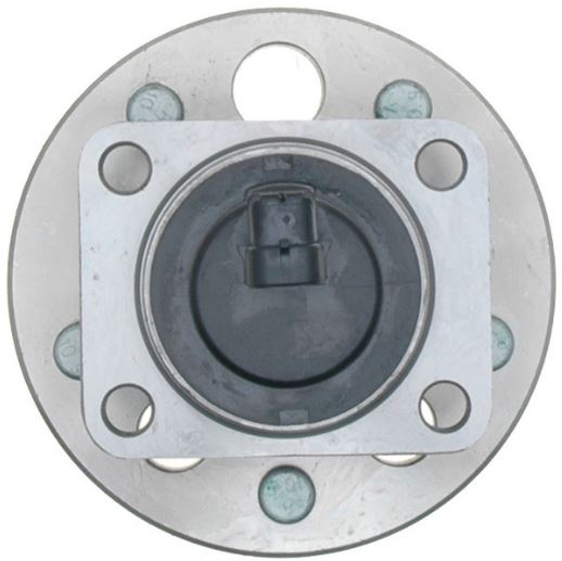 Raybestos Brakes 712152 Wheel Bearing And Hub Assembly||712152_1.Jpg||86||r42712152||1291526